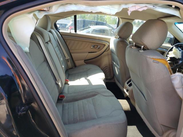 Photo 10 from auction – 2014 FORD TAURUS SE with VIN 1FAHP2D9XEG107077