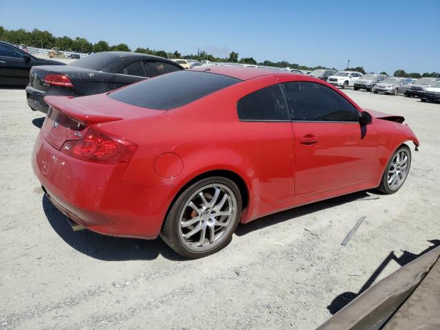 Photo 3 from auction – 2006 INFINITI G35 with VIN JNKCV54E26M707005