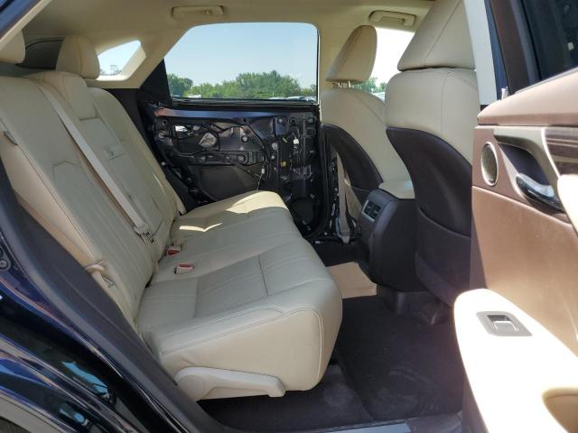 Photo 10 from auction – 2016 LEXUS RX 350 BAS with VIN 2T2BZMCA1GC030260