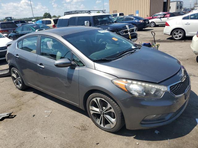 Photo 4 from auction – 2014 KIA FORTE EX with VIN KNAFZ4A84E5089249