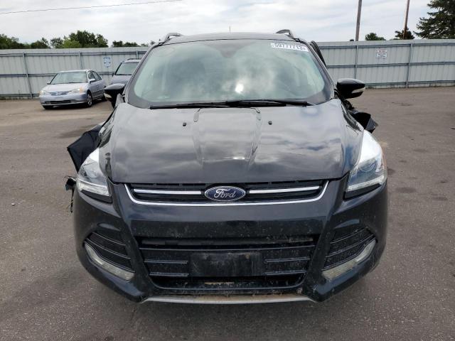 Photo 5 from auction – 2016 FORD ESCAPE TIT with VIN 1FMCU9JX5GUC59342