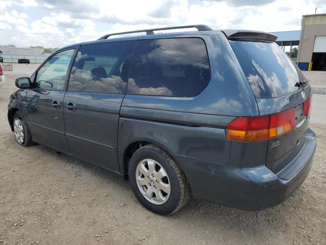 Photo 2 from auction – 2003 HONDA ODYSSEY EX with VIN 5FNRL18983B130654