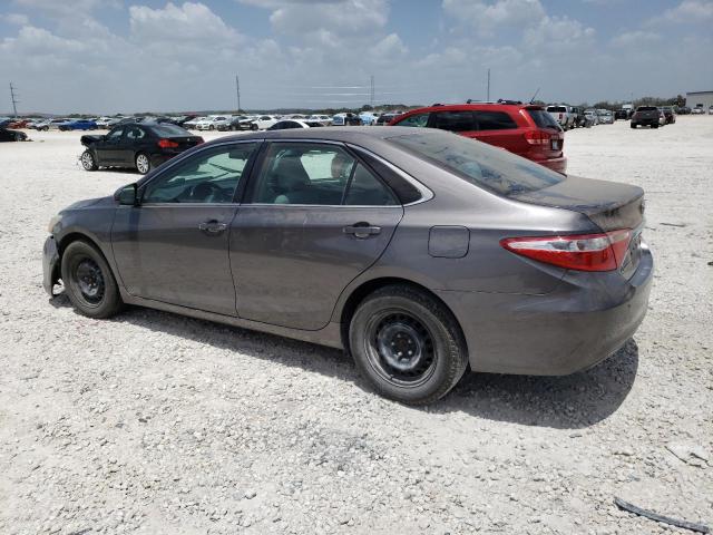 Photo 2 from auction – 2016 TOYOTA CAMRY LE with VIN 4T1BF1FK7GU223253