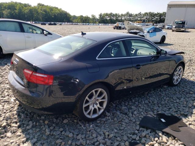Photo 3 from auction – 2012 AUDI A5 PREMIUM with VIN WAUCFAFRXCA002258