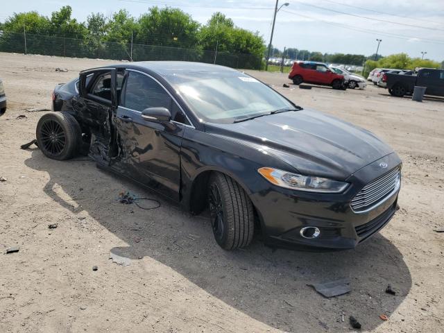 Photo 4 from auction – 2014 FORD FUSION SE with VIN 3FA6P0HD8ER168771