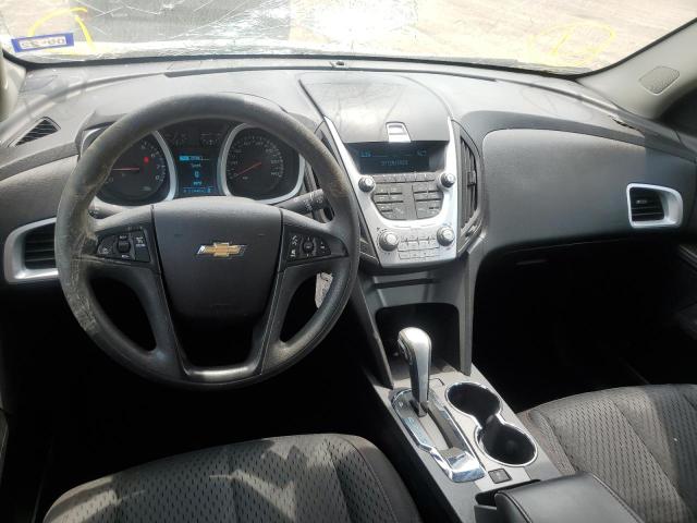 Photo 8 from auction – 2013 CHEVROLET EQUINOX with VIN 2GNALBEK0D1120710