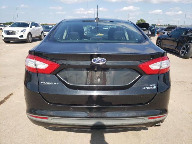 Photo 6 from auction – 2015 FORD FUSION SE with VIN 3FA6P0LU9FR183496