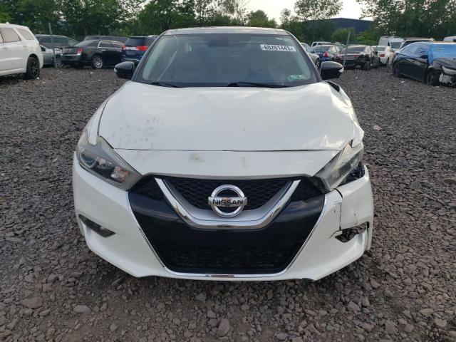 Photo 5 from auction – 2016 NISSAN MAXIMA 3.5 with VIN 1N4AA6AP1GC422017