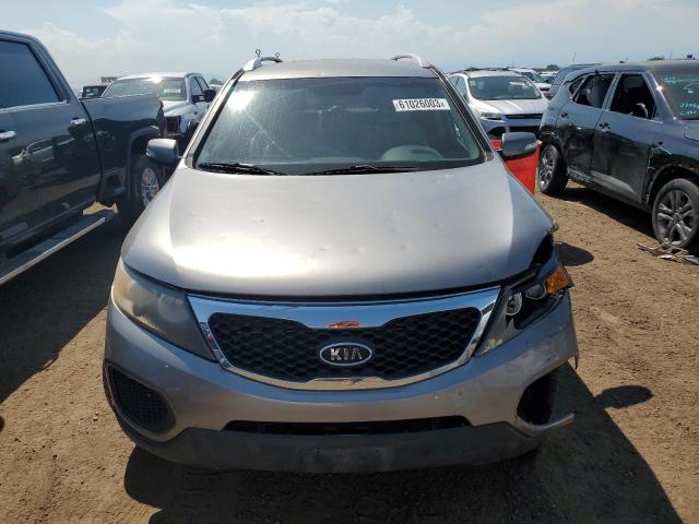 Photo 5 from auction – 2011 KIA SORENTO BA with VIN 5XYKTDA22BG103666