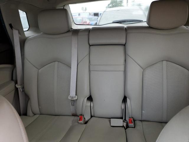 Photo 10 from auction – 2012 CADILLAC SRX LUXURY with VIN 3GYFNAE38CS549893