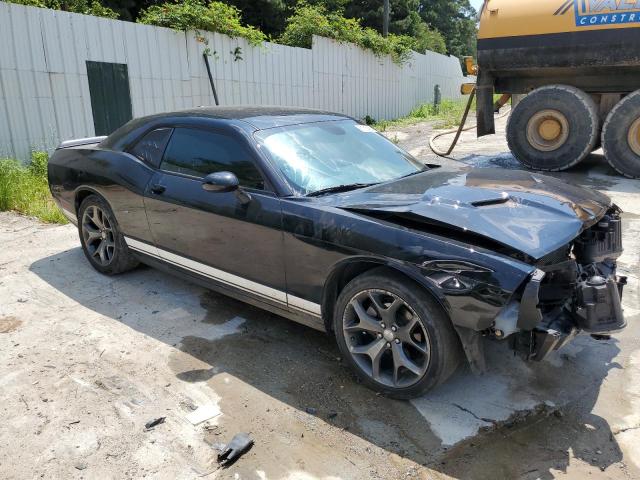 Photo 4 from auction – 2016 DODGE CHALLENGER with VIN 2C3CDZAG8GH351900