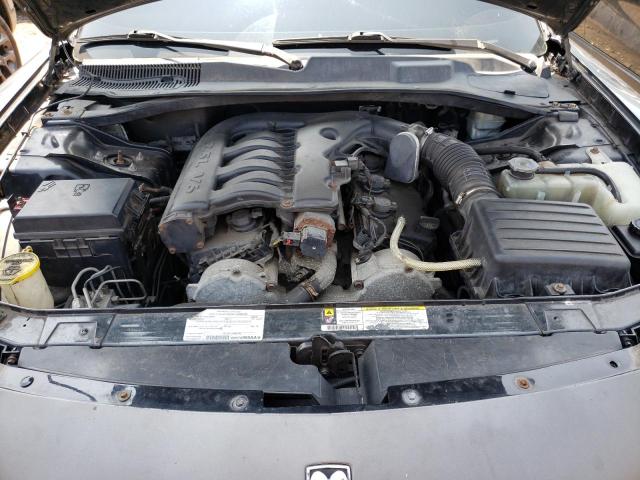 Photo 11 from auction – 2008 DODGE CHARGER with VIN 2B3KA43G98H217965