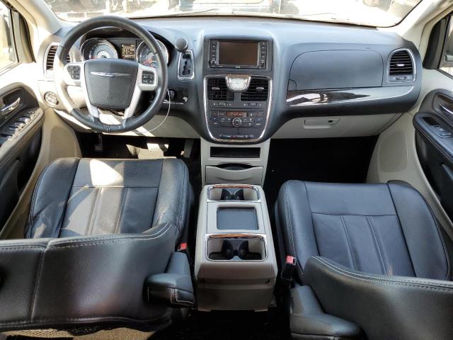 Photo 8 from auction – 2014 CHRYSLER TOWN & COU with VIN 2C4RC1BG9ER307291
