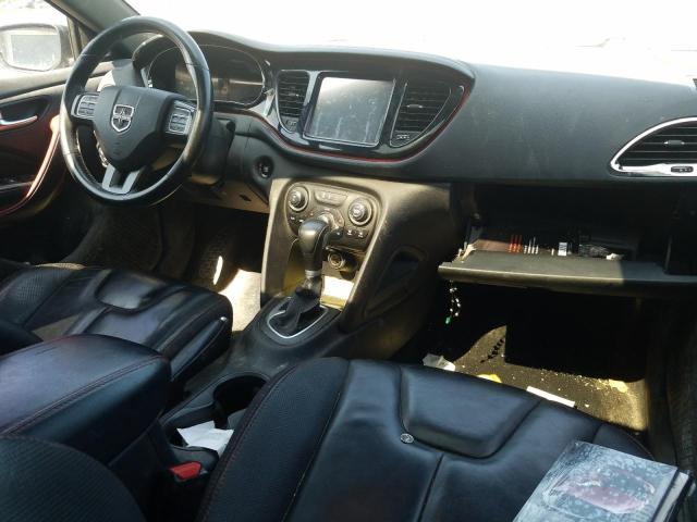 Photo 8 from auction – 2015 DODGE DART GT with VIN 1C3CDFEB2FD141981