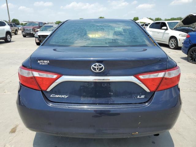 Photo 6 from auction – 2016 TOYOTA CAMRY LE with VIN 4T1BF1FK5GU532851