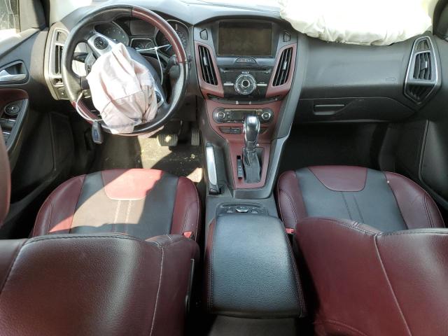 Photo 8 from auction – 2012 FORD FOCUS TITA with VIN 1FAHP3N23CL480165