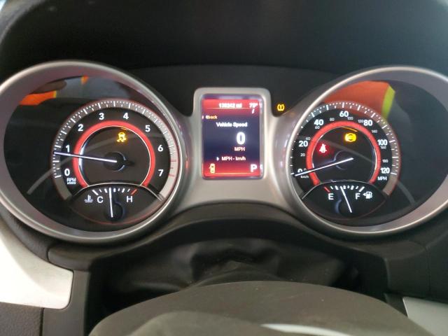 Photo 9 from auction – 2012 DODGE JOURNEY SE with VIN 3C4PDCAB3CT367082