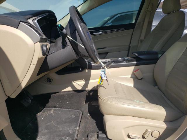 Foto 7 de la subasta – 2016 FORD FUSION SE con VIN 3FA6P0HD3GR302573