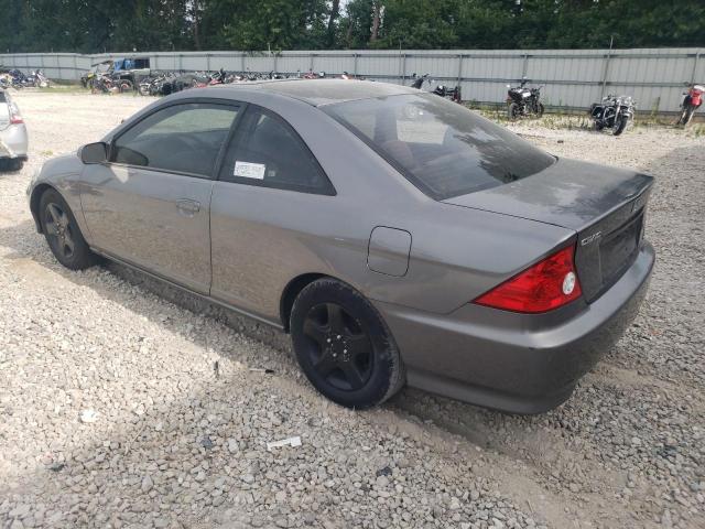 Фото 2 с аукциона – 2004 HONDA CIVIC EX с VIN 1HGEM21094L004591