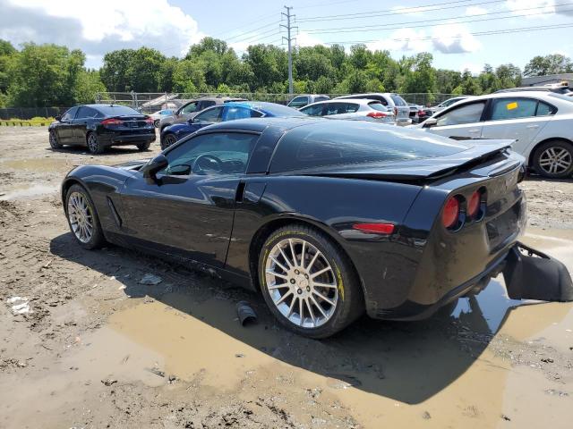 Photo 2 from auction – 2010 CHEVROLET CORVETTE with VIN 1G1YC2DWXA5104979