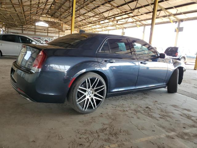 Photo 3 from auction – 2016 CHRYSLER 300 S with VIN 2C3CCABG5GH287429