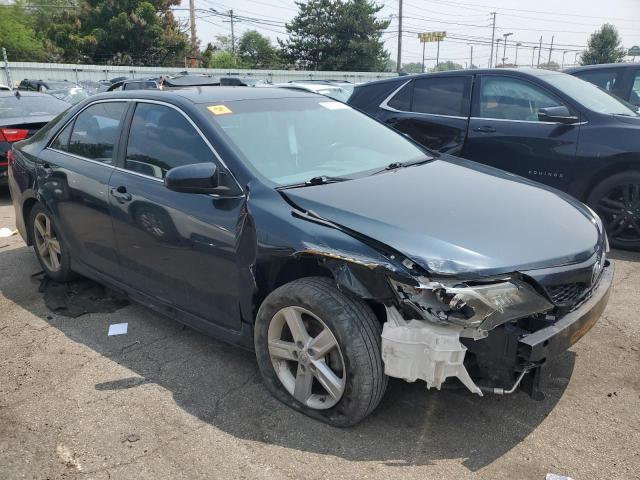 Photo 4 from auction – 2014 TOYOTA CAMRY L with VIN 4T1BF1FKXEU745453