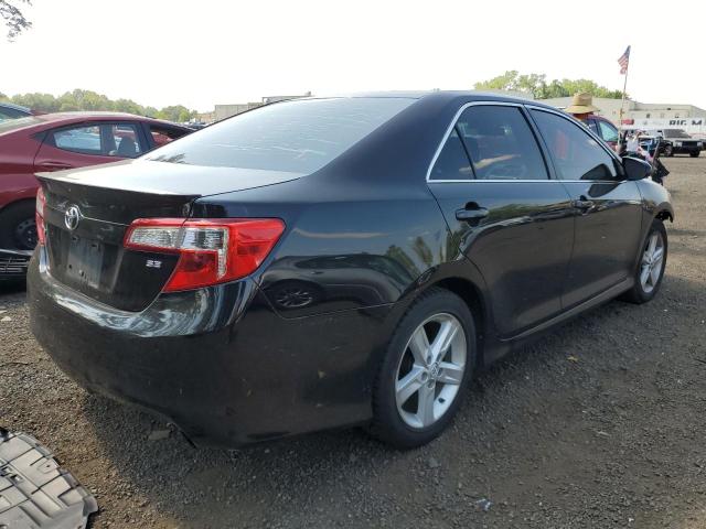 Photo 3 from auction – 2014 TOYOTA CAMRY L with VIN 4T1BF1FK4EU306460