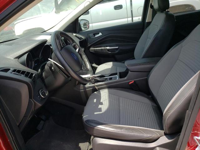 Photo 7 from auction – 2018 FORD ESCAPE SE with VIN 1FMCU0GD5JUD36422