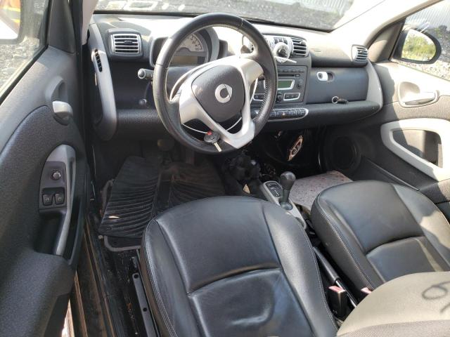 Photo 8 from auction – 2008 SMART FORTWO PAS with VIN WMEEK31X08K189733