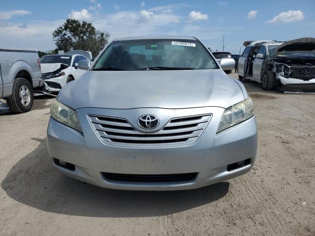 Photo 5 from auction – 2007 TOYOTA CAMRY CE with VIN 4T1BE46K87U515286
