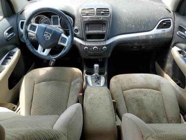 Photo 8 from auction – 2011 DODGE JOURNEY MA with VIN 3D4PH1FGXBT539767