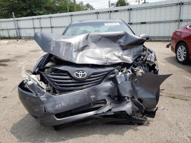 Photo 5 from auction – 2009 TOYOTA CAMRY BASE with VIN 4T4BE46K09R074214