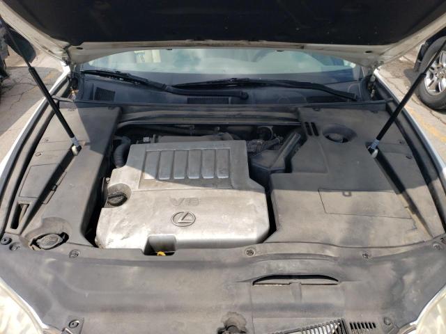 صورة رقم 11 من المزاد - 2009 LEXUS ES 350 مع VIN JTHBJ46G092285588
