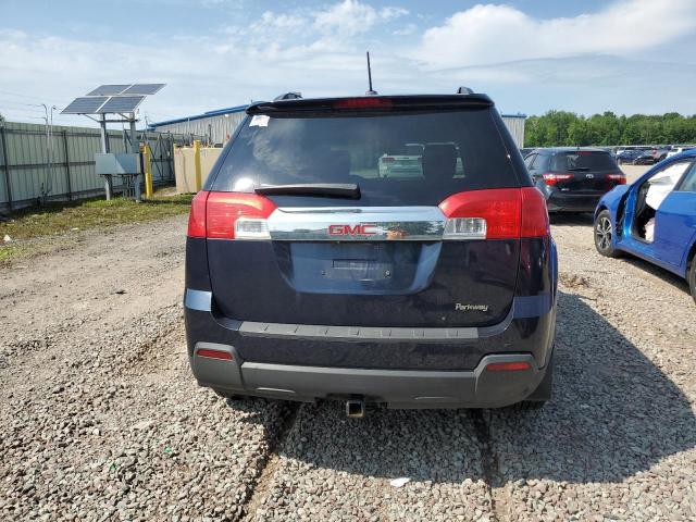 Photo 6 from auction – 2015 GMC TERRAIN SL with VIN 2GKFLWEKXF6386879