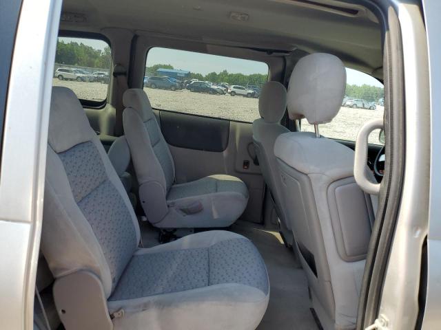 Photo 11 from auction – 2008 CHEVROLET UPLANDER L with VIN 1GNDU23WX8D179466