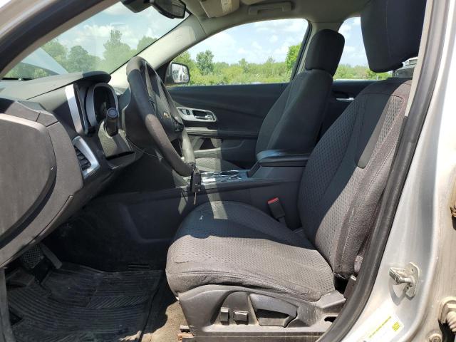 Photo 7 from auction – 2013 CHEVROLET EQUINOX LS with VIN 2GNALBEK9D1131480