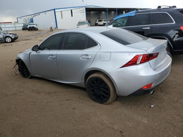Photo 2 from auction – 2016 LEXUS IS 200T with VIN JTHBA1D21G5010328