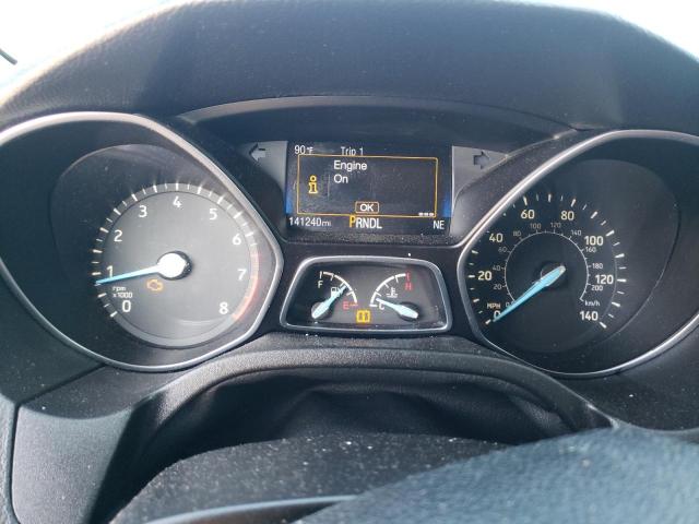 Photo 9 from auction – 2016 FORD FOCUS SE with VIN 1FADP3F24GL276879