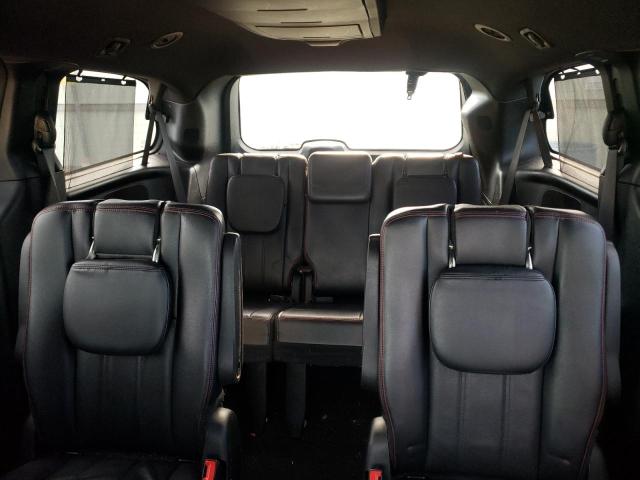 Photo 10 from auction – 2017 DODGE GRAND CARA with VIN 2C4RDGEG0HR674855