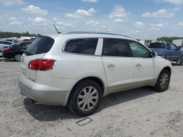 Photo 3 from auction – 2011 BUICK ENCLAVE CX with VIN 5GAKRBED1BJ351343