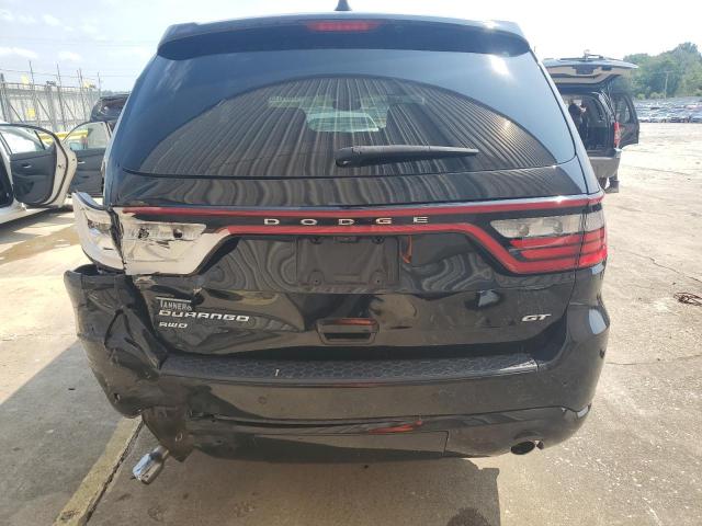 Photo 6 from auction – 2017 DODGE DURANGO GT with VIN 1C4RDJDG4HC870188