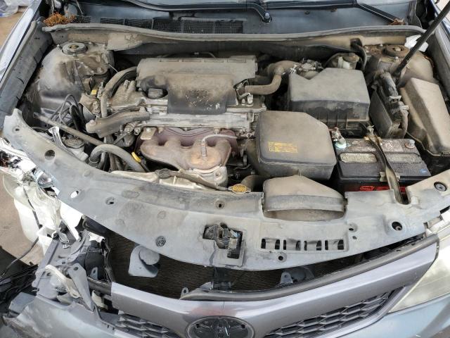 Photo 11 from auction – 2012 TOYOTA CAMRY BASE with VIN 4T1BF1FK3CU136539