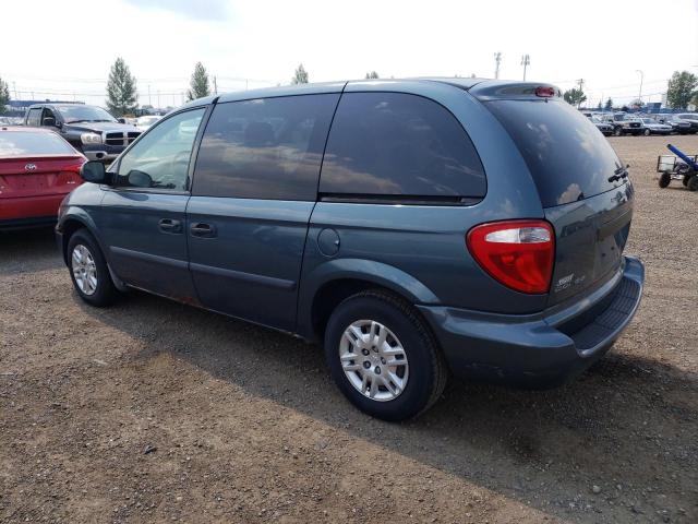 Foto 2 de la subasta – 2006 DODGE CARAVAN SE con VIN 1D4GP25R96B603252