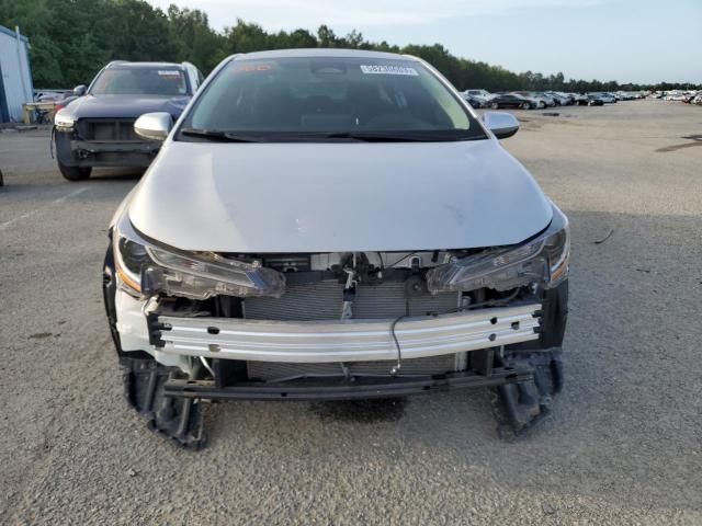 Photo 5 from auction – 2023 TOYOTA COROLLA LE with VIN 5YFB4MDE4PP005700