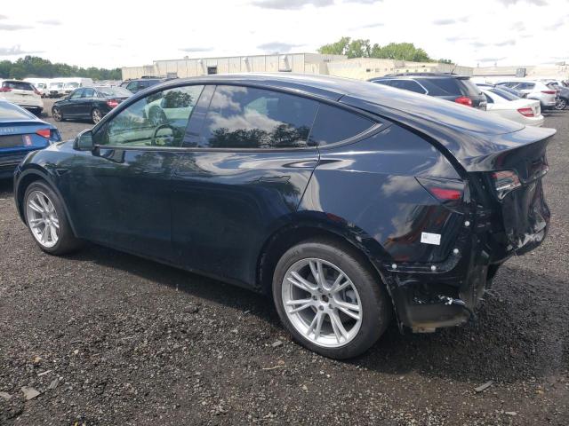 Photo 2 from auction – 2021 TESLA MODEL Y with VIN 5YJYGDEE6MF131094