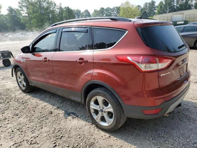 Photo 2 from auction – 2015 FORD ESCAPE SE with VIN 1FMCU9G95FUA54482
