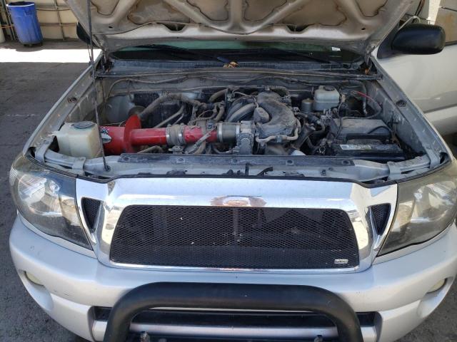 Photo 11 from auction – 2010 TOYOTA TACOMA DOU with VIN 3TMLU4EN8AM047031