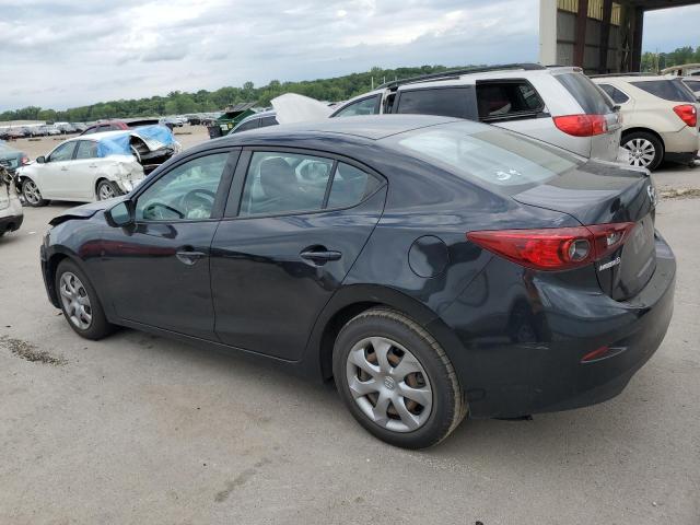 Photo 2 from auction – 2015 MAZDA 3 SV with VIN JM1BM1T70F1266083
