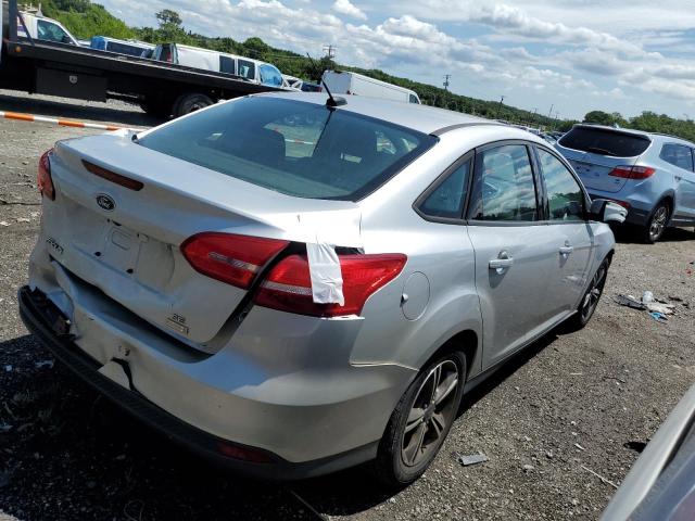 Photo 3 from auction – 2017 FORD FOCUS SE with VIN 1FADP3FEXHL282617