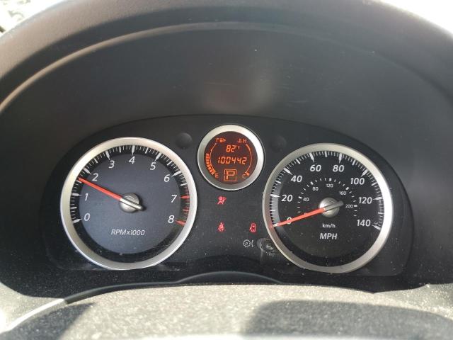 Photo 9 from auction – 2011 NISSAN SENTRA 2.0 with VIN 3N1AB6AP7BL669470